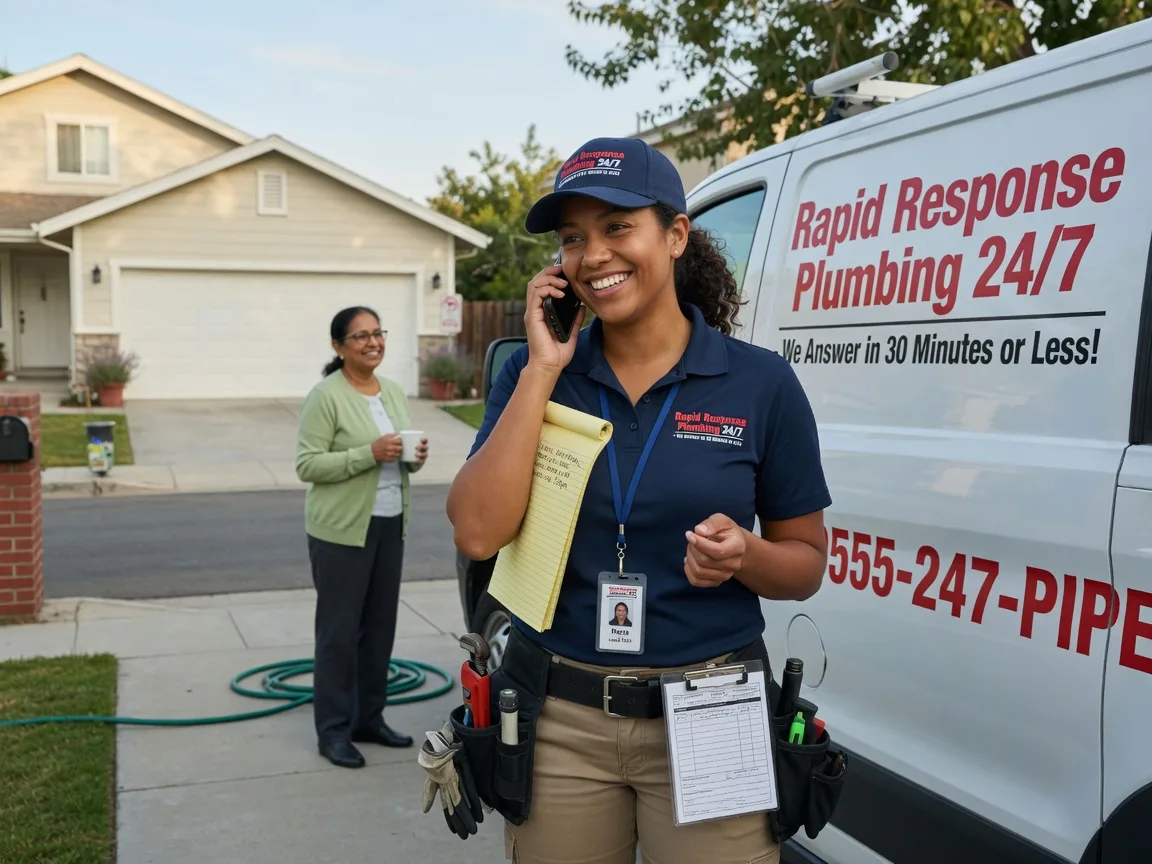 Emergency Plumber Waterford, PA FAQs